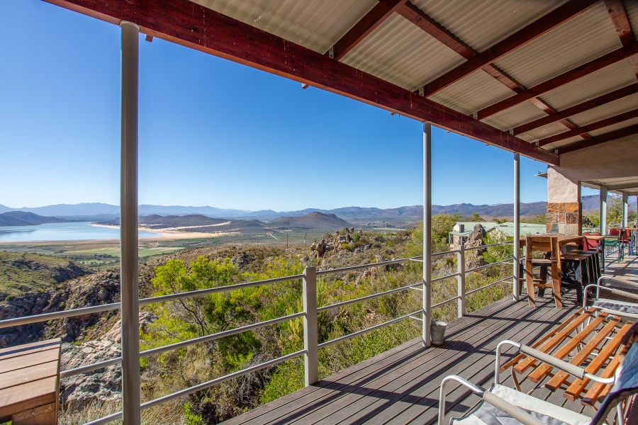 22 Bedroom Property for Sale in Worcester Rural Western Cape